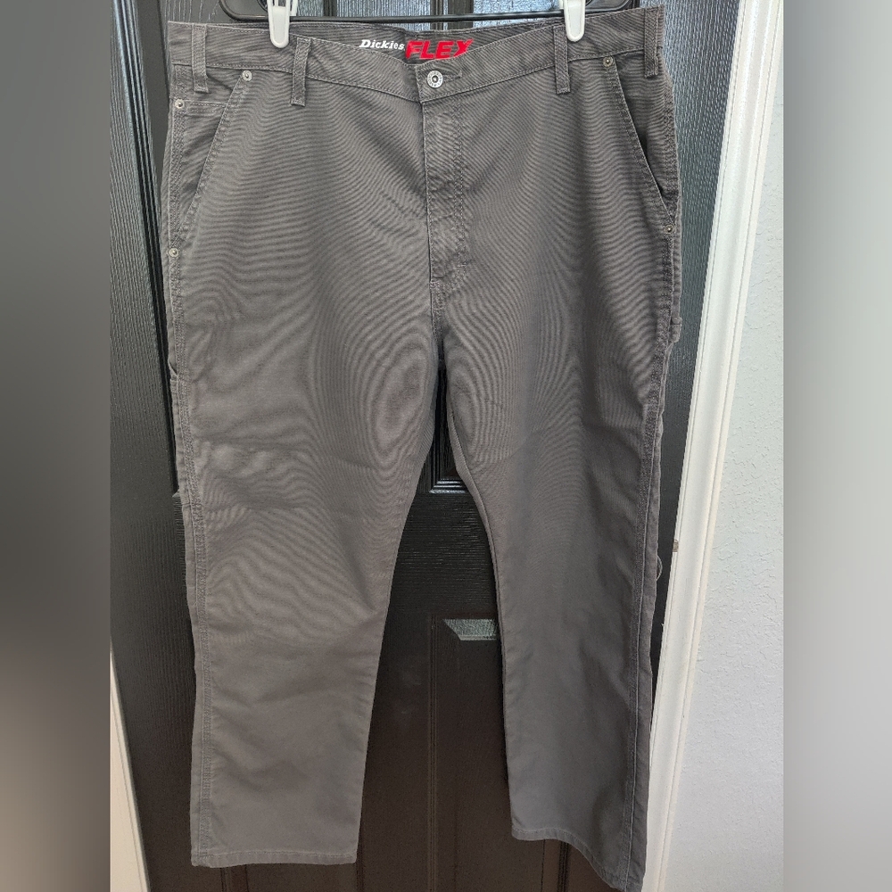 Dickie's Flex Work Pants - Picture 2 of 6